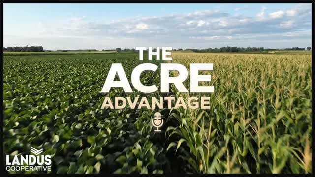 Disease Pressure Is Building. Are Your Fields Ready?