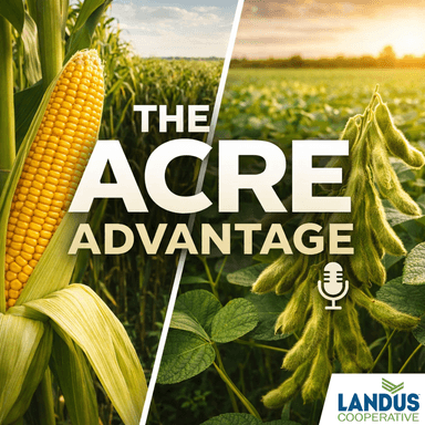 The Acre Advantage
